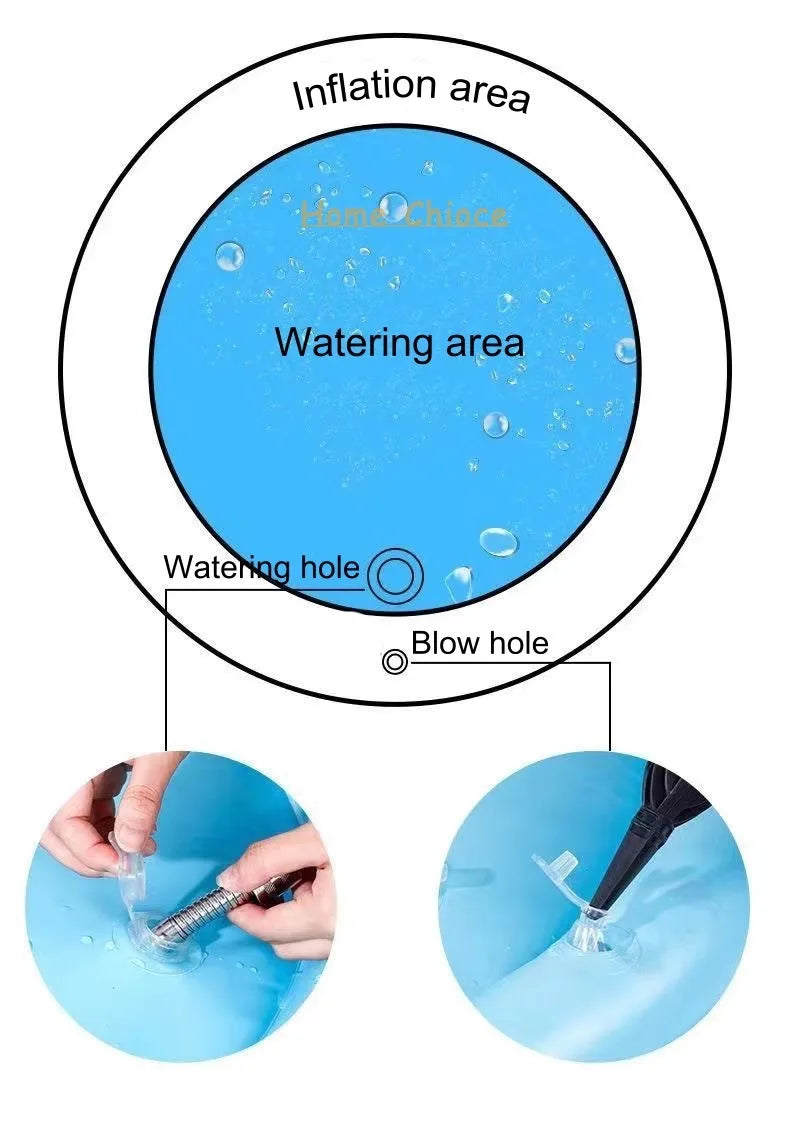 Interactive Cat Water Play Mat – Sensory PVC Ocean Fish Crawling Induction Toy for Cats