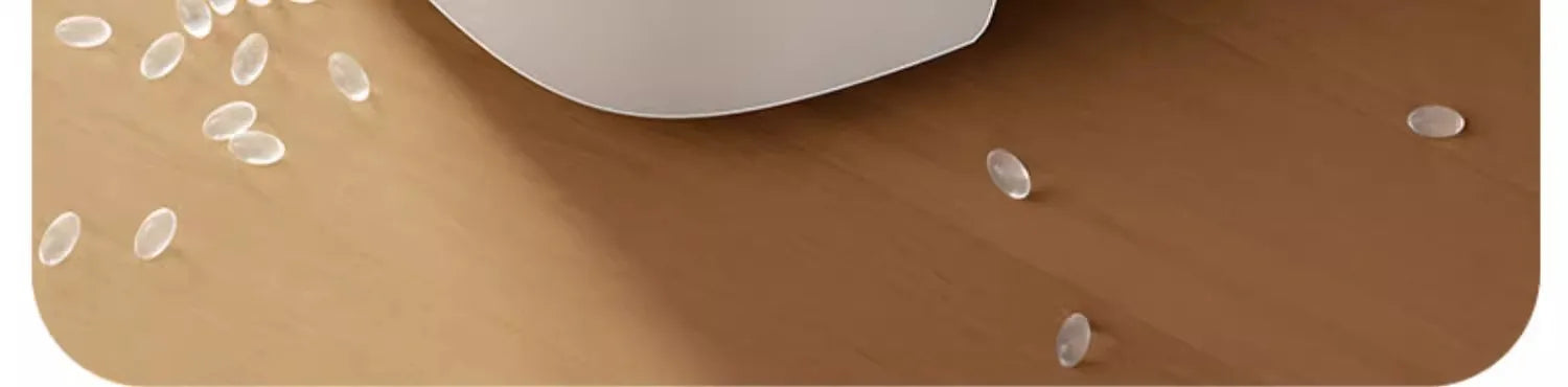 Spill-Proof Pet Water Bowl