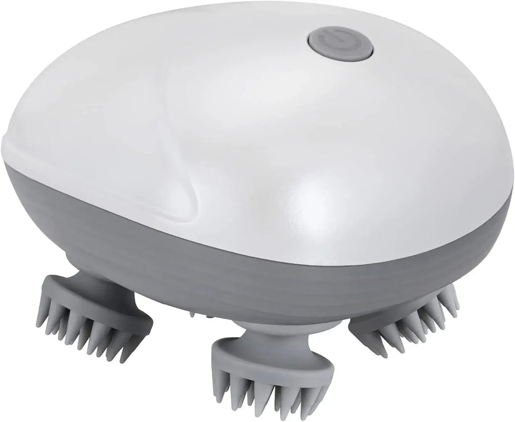 Electric Cat Massager – Stress Relief & Relaxation for Cats